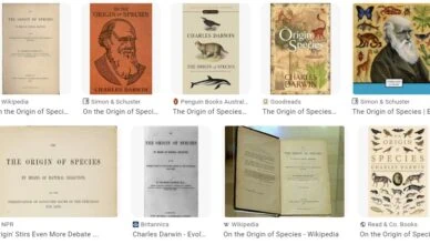 On the Origin of Species by Charles Darwin - Summary and Review
