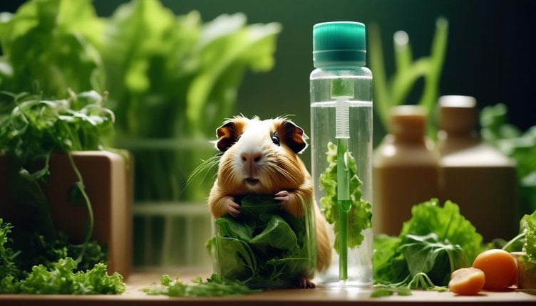 optimal nutrition and fluid balance