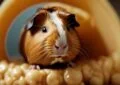 Ovarian Cysts in Female Guinea Pigs: Understanding the Risks 5 Ovarian Cysts in Female Guinea Pigs: Understanding the Risks