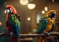 Early Signs of Pacheco's Disease in Parrots and Effective Management Strategies