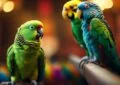 What Is the Difference Between a Parakeet and a Parrot? 3 What Is the Difference Between a Parakeet and a Parrot?