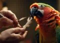 Navigating Aspergillosis in Parrots: Symptoms, Diagnosis, and Treatment 6 Navigating Aspergillosis in Parrots: Symptoms, Diagnosis, and Treatment
