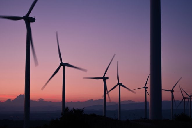 Why Is Wind Energy A Promising Solution For Electrifying Transportation?