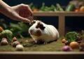 Bumblefoot in Guinea Pigs: Prevention and Care 6 Bumblefoot in Guinea Pigs: Prevention and Care