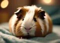 Bumblefoot in Guinea Pigs: Prevention and Care 4 Bumblefoot in Guinea Pigs: Prevention and Care