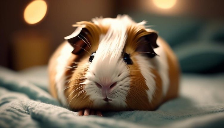 Guinea Pig Osteopenia Prevention Reference: Bumblefoot In Guinea Pigs Prevention And Care