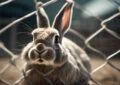 Fly Strike in Rabbits: Prevention and Emergency Care 5 Fly Strike in Rabbits: Prevention and Emergency Care
