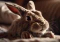 Sore Hocks in Rabbits: Prevention and Care 7 Sore Hocks in Rabbits: Prevention and Care
