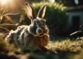 Heat Stroke in Rabbits: Recognizing and Responding 5 Heat Stroke in Rabbits: Recognizing and Responding