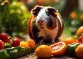 Scurvy in Guinea Pigs: The Importance of Vitamin C