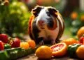 Scurvy in Guinea Pigs: The Importance of Vitamin C