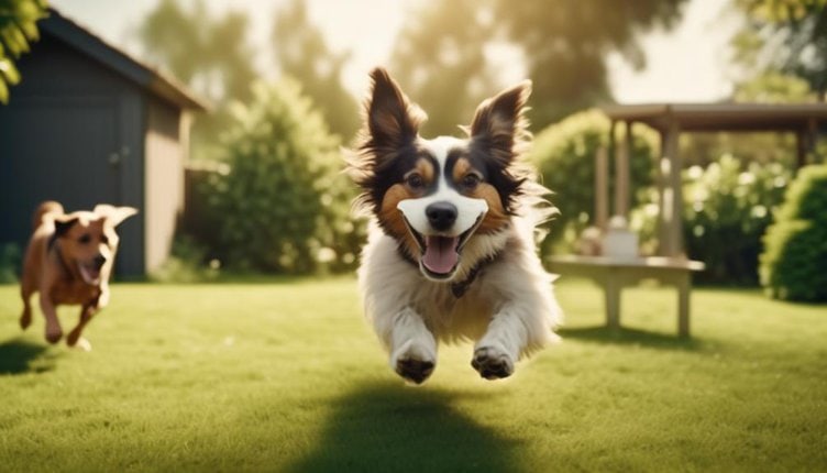 protecting dogs from illness