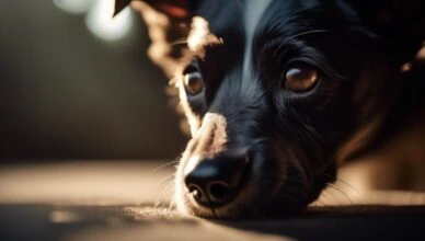 protecting dogs from skin cancer