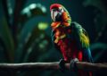 The Silent Threat of Proventricular Dilatation Disease in Parrots: What Owners Need to Know
