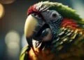 Identifying and Treating Psittacine Beak and Feather Disease in Parrots