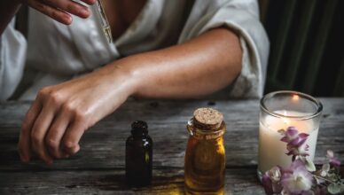 How To Incorporate Cbd Into Your Skincare Routine?