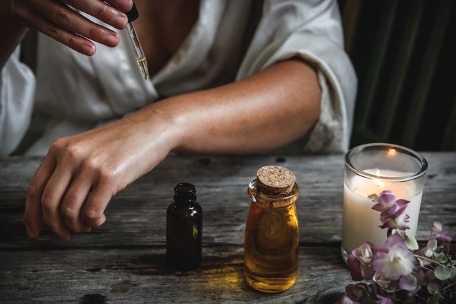 How To Incorporate Cbd Into Your Skincare Routine?