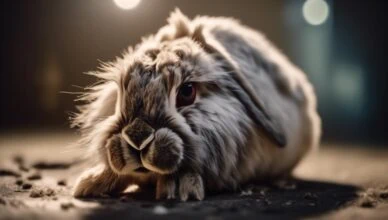 rabbit abscesses causes and treatment