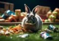 Obesity in Rabbits: Health Risks and Diet Control 5 Obesity in Rabbits: Health Risks and Diet Control