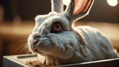rabbit pasteurellosis symptoms and management