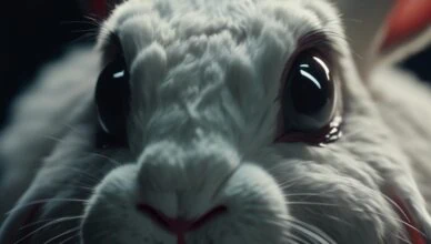 rabbit respiratory infections symptoms