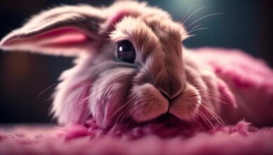 rabbit skin tumor diagnosis