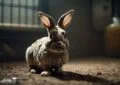 Urinary Tract Infections in Rabbits: Symptoms and Care 4 Urinary Tract Infections in Rabbits: Symptoms and Care