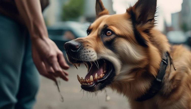 rabies risks and precautions