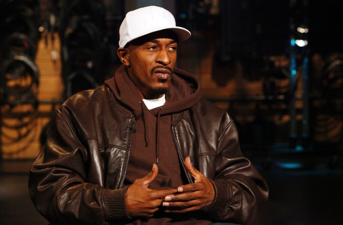 Rakim Net Worth: Real Name, Age, Career