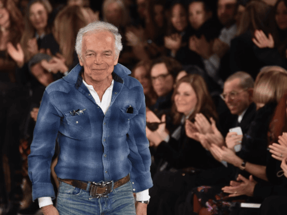 Ralph Lauren Net Worth: Real Name, Age, Career