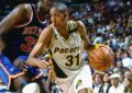 Reggie Miller Net Worth: Real Name, Age, Bio, Family, Career and Awards