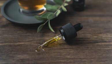 Why Is Cbd Used For Relief From Menstrual Pain And Pms Symptoms?