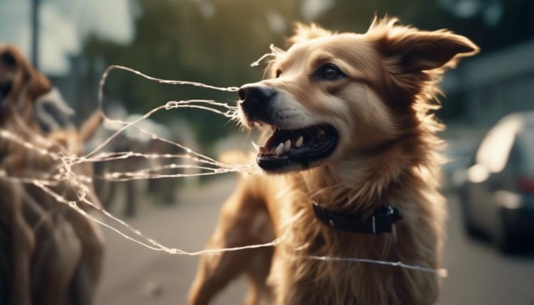 routes of rabies transmission