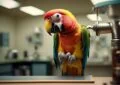 Health Checks: Regular Vet Visits for Parrots 4 Health Checks: Regular Vet Visits for Parrots