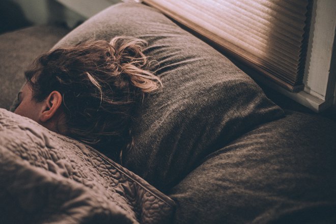 Why Is Sleep Important For Your Overall Health And How To Improve Your Sleep Quality?