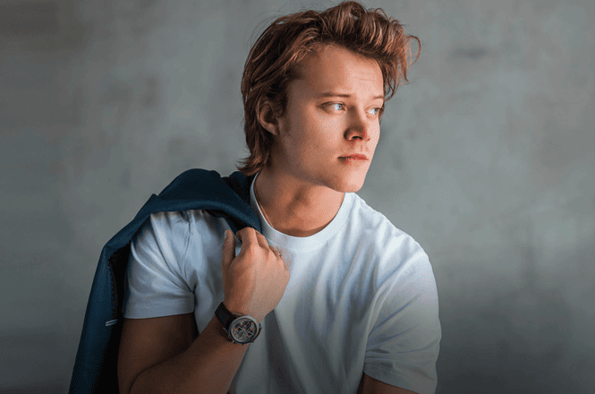 Rudy Pankow Height, Age, Girlfriend, Net Worth, Bio, and Wiki: All You Need to Know