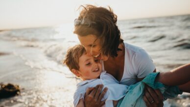What Is The Role Of Family In Supporting Mental Health And Well-Being?