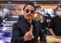 Salt Bae Net Worth: Real Name, Age, Career 7 Salt Bae Net Worth: Real Name, Age, Career