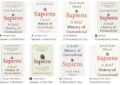 Sapiens: A Brief History of Humankind by Yuval Noah Harari – Summary and Review