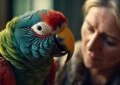 Parrot Rescue and Rehabilitation Stories 4 Parrot Rescue and Rehabilitation Stories