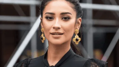 Shay Mitchell Net Worth: Real Name, Age, Career