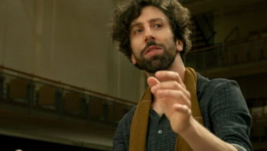 Simon Helberg Net Worth: Real Name, Age, Biography, Family, Career and Awards