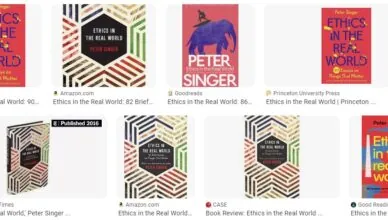 Singer's Ethics in the Real World - Summary and Review
