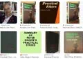 Singer's Practical Ethics - Summary and Review 3 Singer’s Practical Ethics – Summary and Review