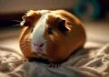 Pododermatitis in Guinea Pigs: Causes and Prevention 4 Pododermatitis in Guinea Pigs: Causes and Prevention