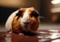 Pododermatitis in Guinea Pigs: Causes and Prevention 6 Pododermatitis in Guinea Pigs: Causes and Prevention
