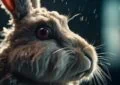 Snuffles in Rabbits: Causes and Treatment 4 Snuffles in Rabbits: Causes and Treatment