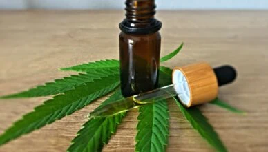 Why Is Cbd Used For Athletic Performance And Recovery?