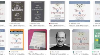 The Art of Innovation: Lessons in Creativity From IDEO, America's Leading Design Firm by Tom Kelley and David Kelley - Summary and Review