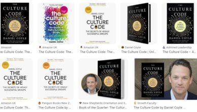 The Culture Code: The Secrets of Highly Successful Groups by Daniel Coyle - Summary and Review